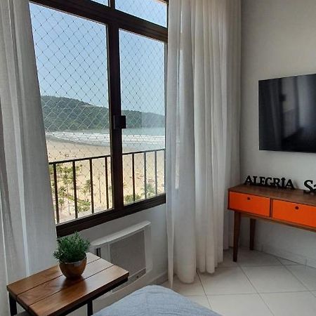 Canto Azul Praia Grande (Santos) Exterior foto