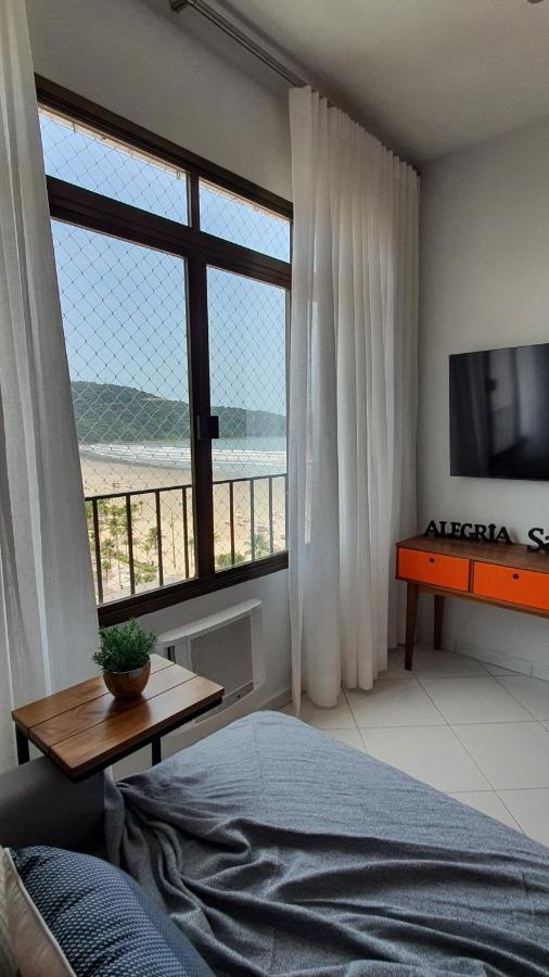 Canto Azul Praia Grande (Santos) Exterior foto